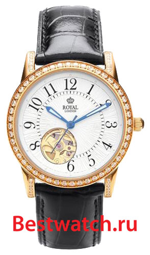 Часы Royal London Automatic 21179-01